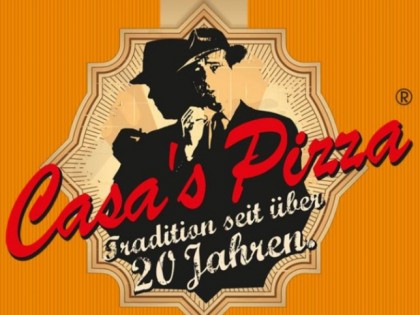 照片: Casa&amp;#039;s Pizza