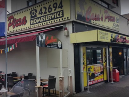 照片: Casa&amp;#039;s Pizza