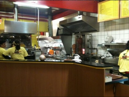 照片: Casa&amp;#039;s Pizza